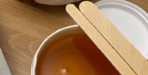 WAXフェイシャル