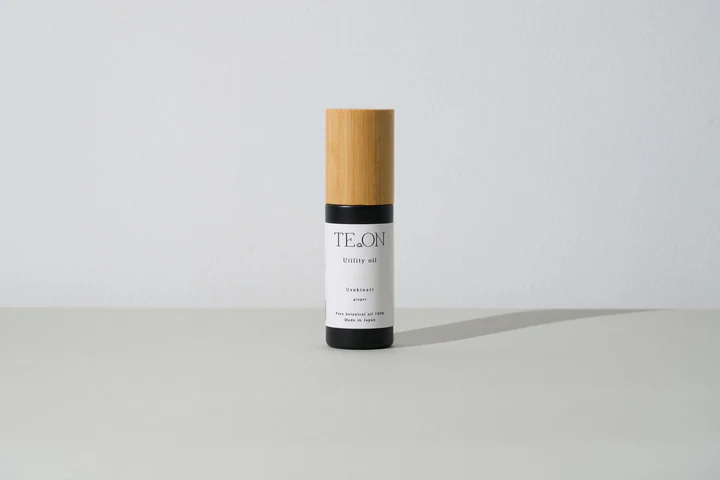 Utility Oil - Usukinari -