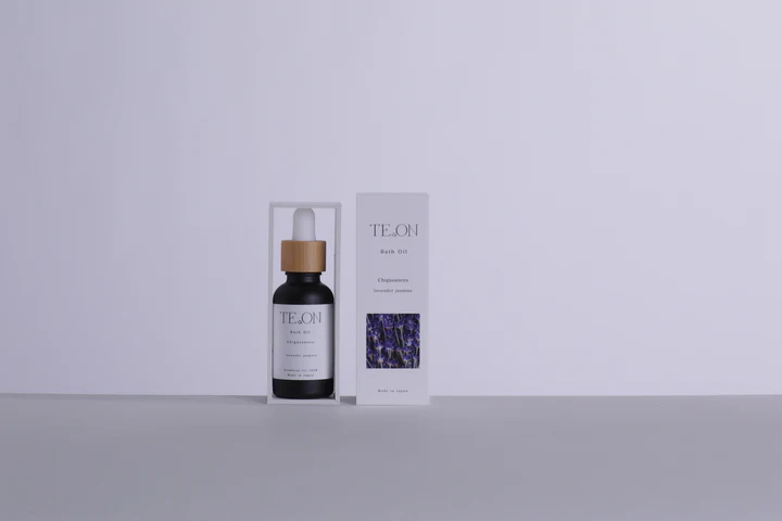 Bath Oil - Chigusanezu -